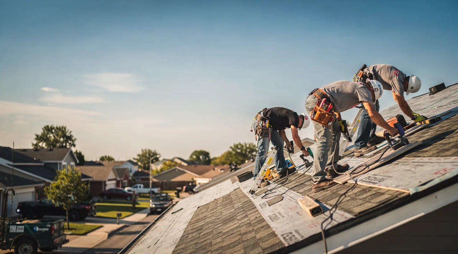 Emergency Gutter Repair in Robinson Creek, KY